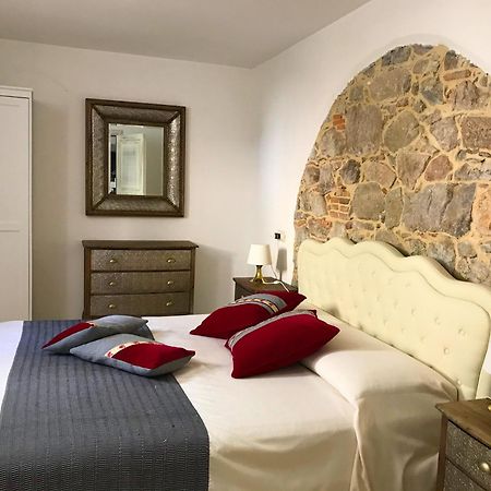 Ogliastra Luxury Apartment - Ajpsardinia Tortoli Ngoại thất bức ảnh