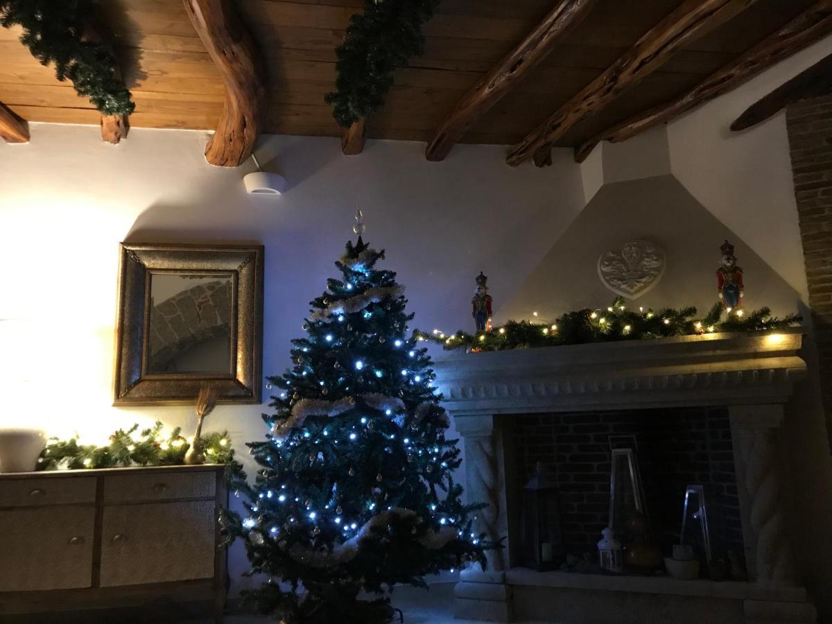 Ogliastra Luxury Apartment - Ajpsardinia Tortoli Ngoại thất bức ảnh