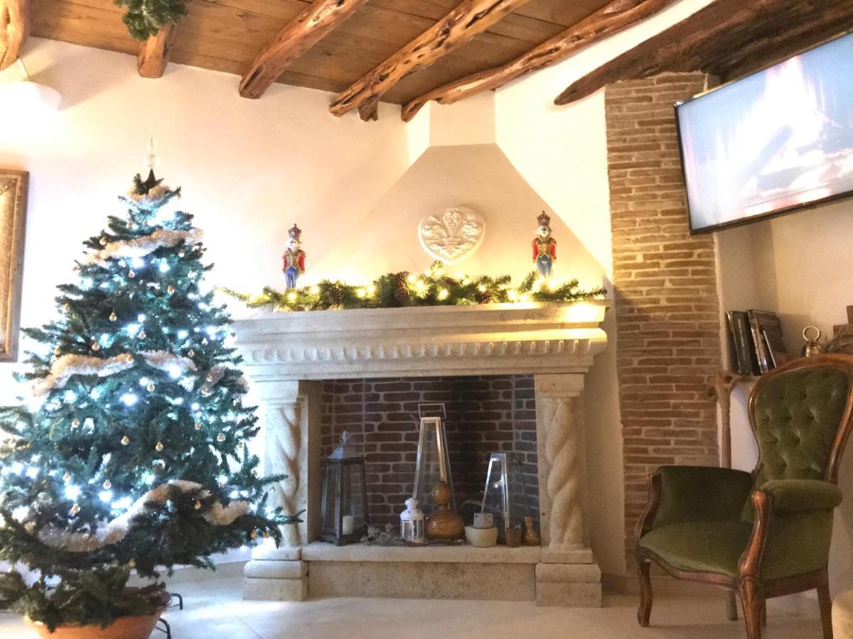 Ogliastra Luxury Apartment - Ajpsardinia Tortoli Ngoại thất bức ảnh