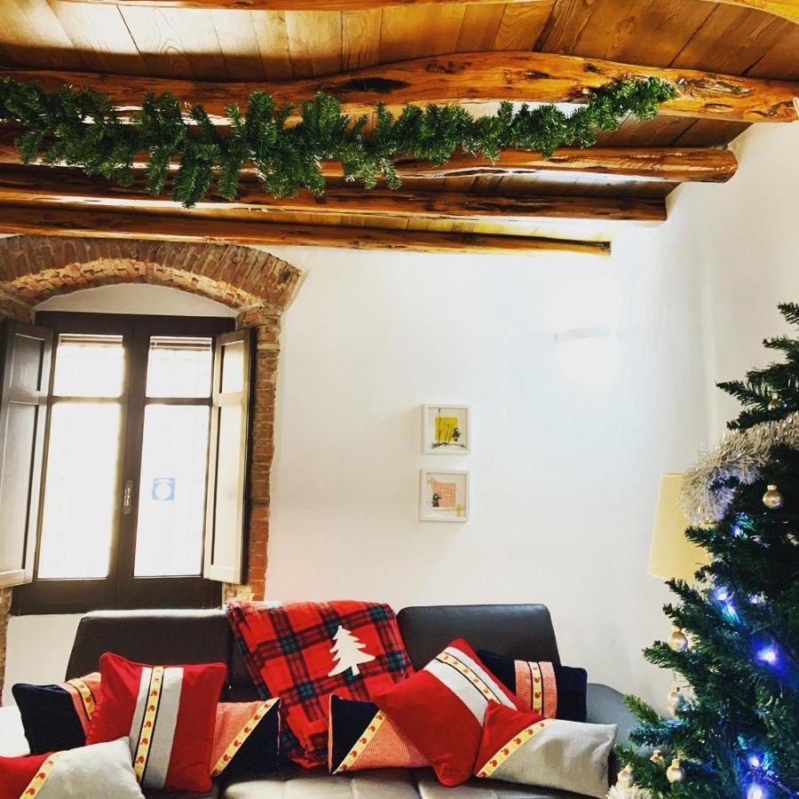 Ogliastra Luxury Apartment - Ajpsardinia Tortoli Ngoại thất bức ảnh