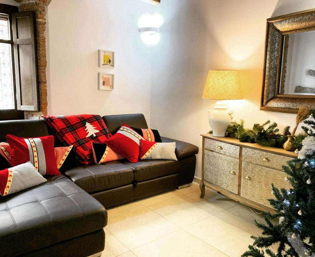 Ogliastra Luxury Apartment - Ajpsardinia Tortoli Ngoại thất bức ảnh