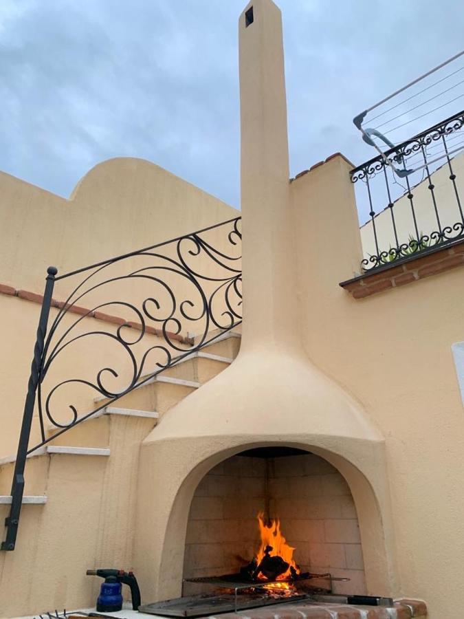 Ogliastra Luxury Apartment - Ajpsardinia Tortoli Ngoại thất bức ảnh