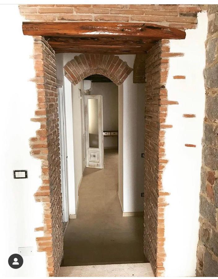 Ogliastra Luxury Apartment - Ajpsardinia Tortoli Ngoại thất bức ảnh