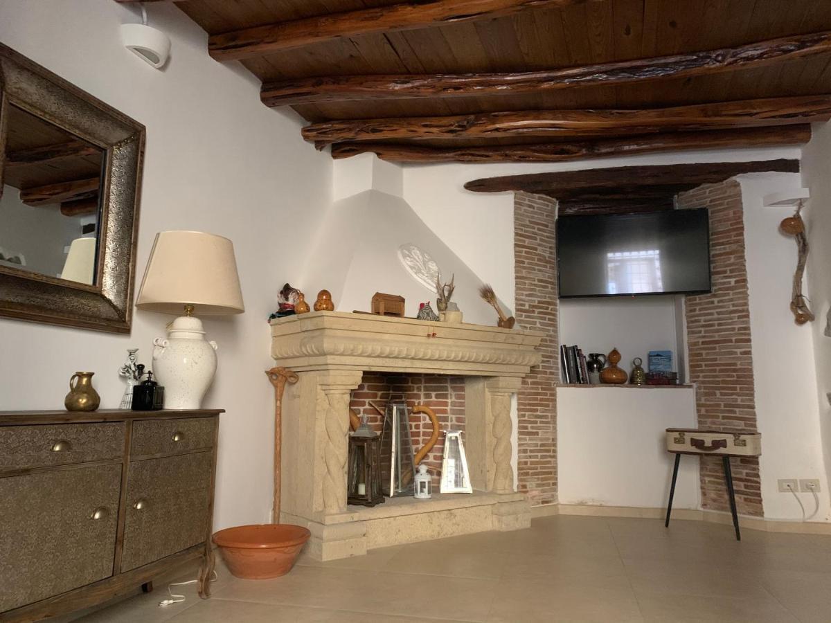 Ogliastra Luxury Apartment - Ajpsardinia Tortoli Ngoại thất bức ảnh