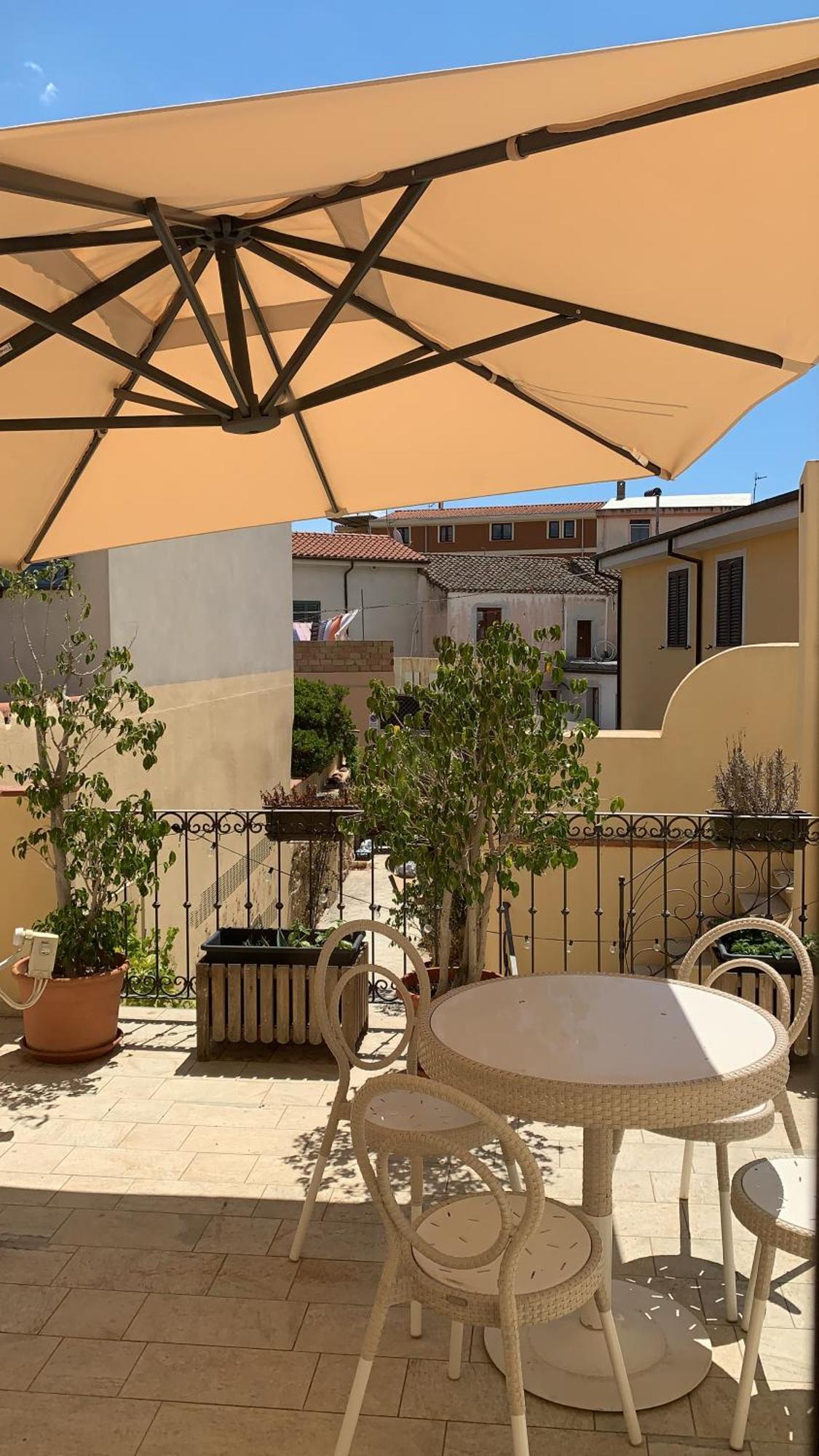 Ogliastra Luxury Apartment - Ajpsardinia Tortoli Ngoại thất bức ảnh