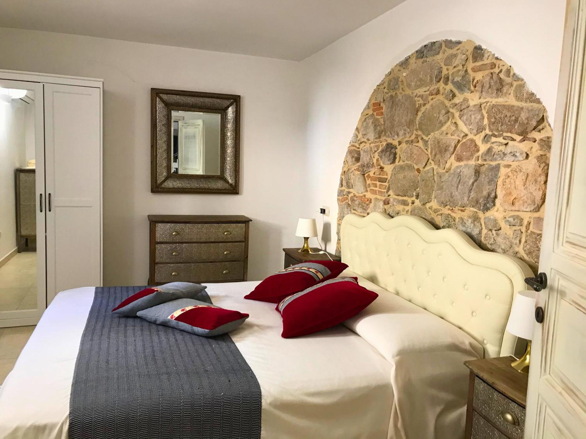 Ogliastra Luxury Apartment - Ajpsardinia Tortoli Ngoại thất bức ảnh