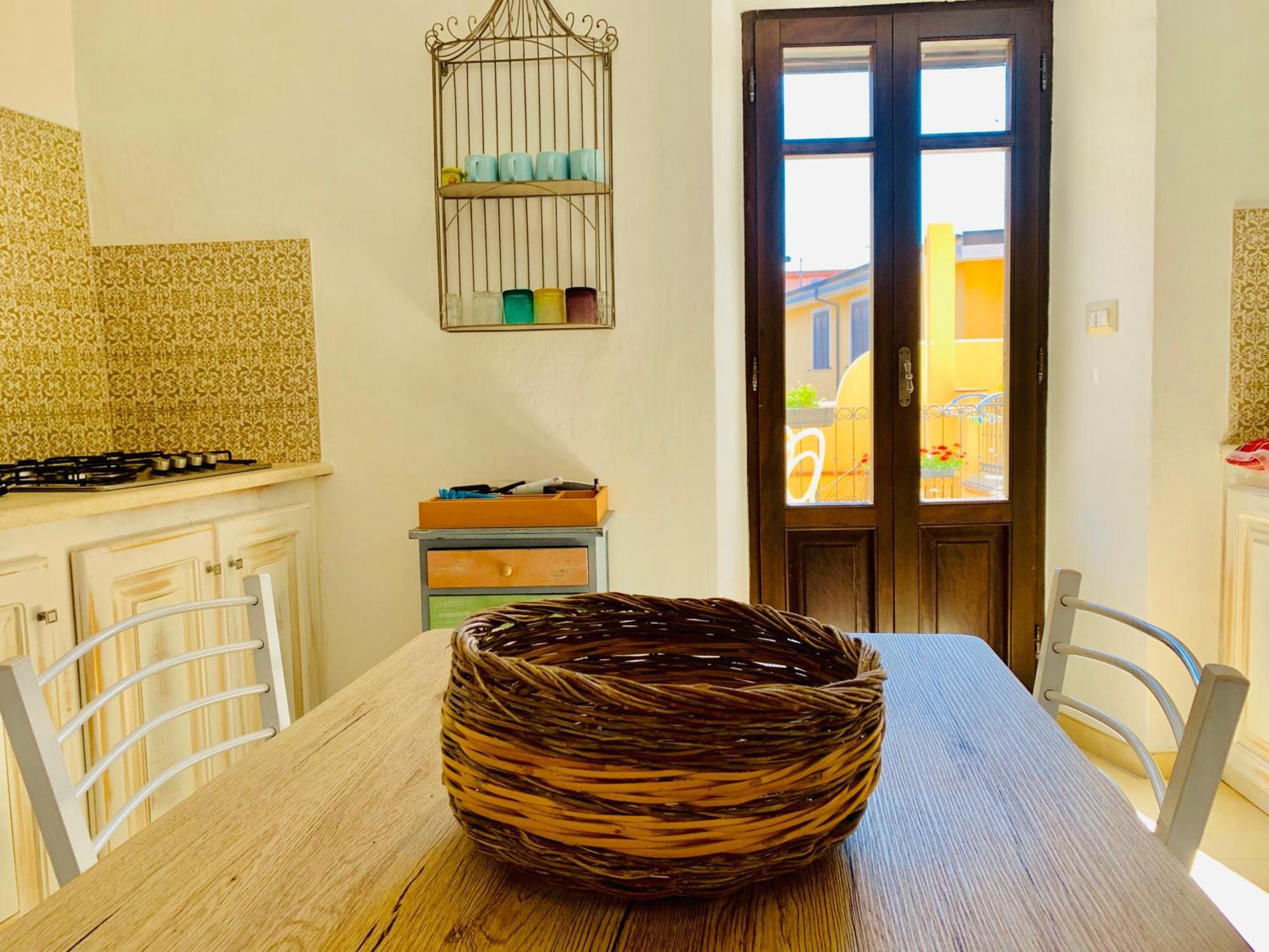 Ogliastra Luxury Apartment - Ajpsardinia Tortoli Ngoại thất bức ảnh