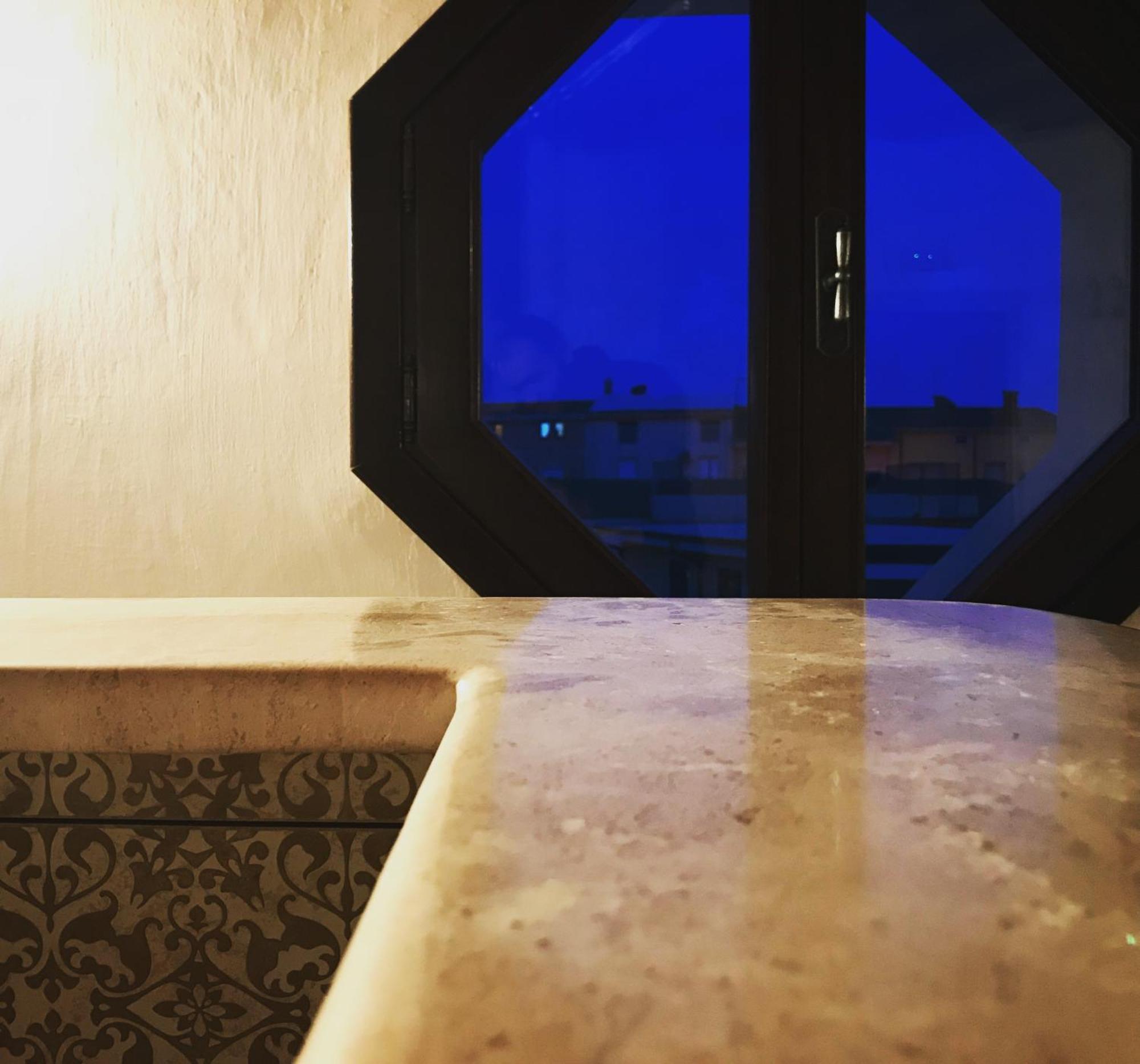 Ogliastra Luxury Apartment - Ajpsardinia Tortoli Ngoại thất bức ảnh