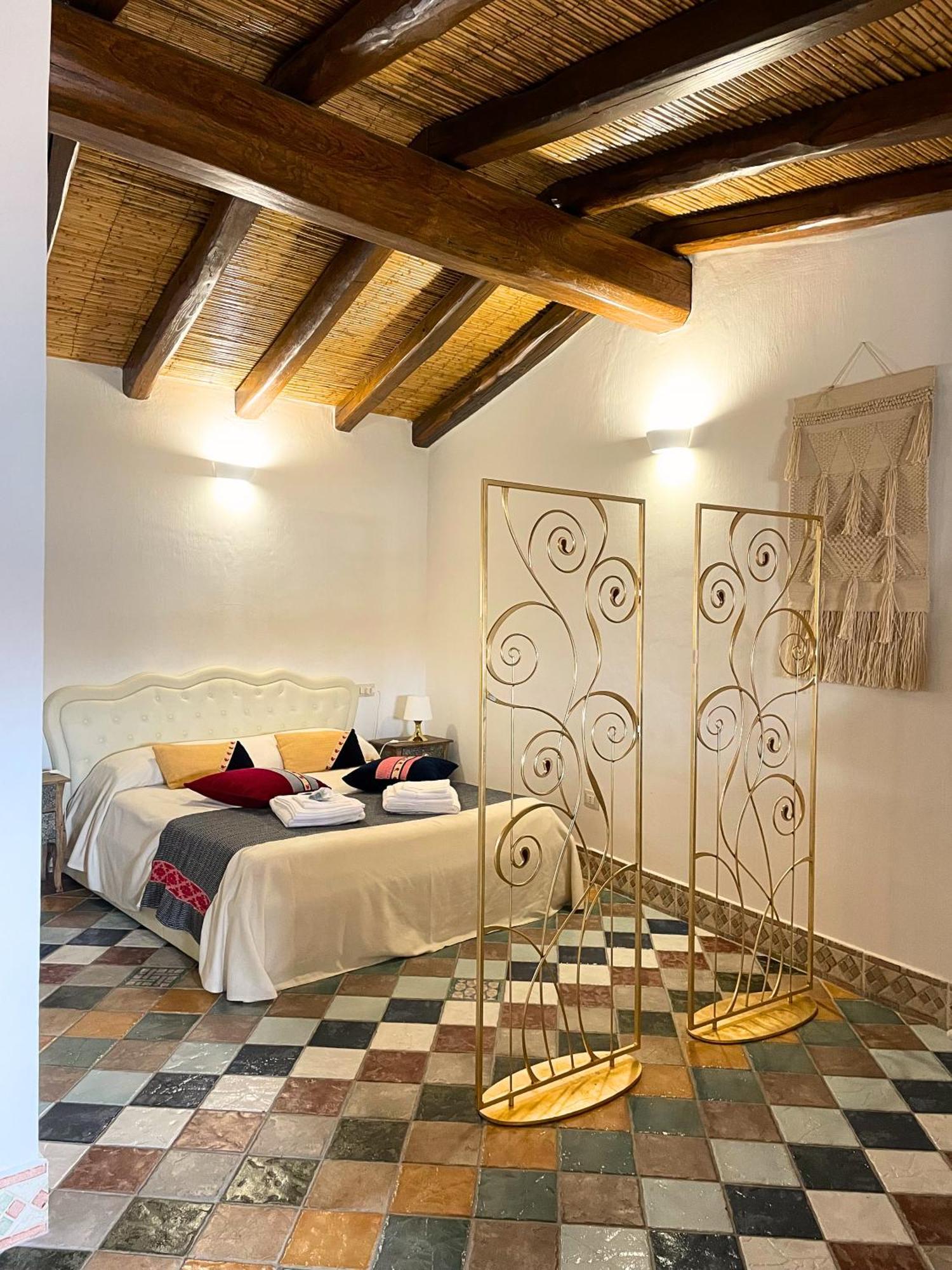 Ogliastra Luxury Apartment - Ajpsardinia Tortoli Ngoại thất bức ảnh