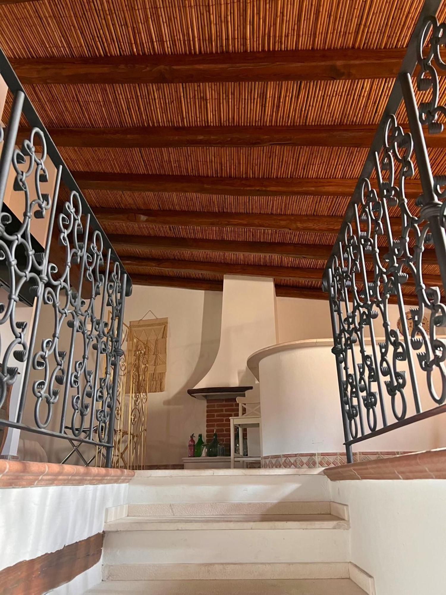 Ogliastra Luxury Apartment - Ajpsardinia Tortoli Ngoại thất bức ảnh