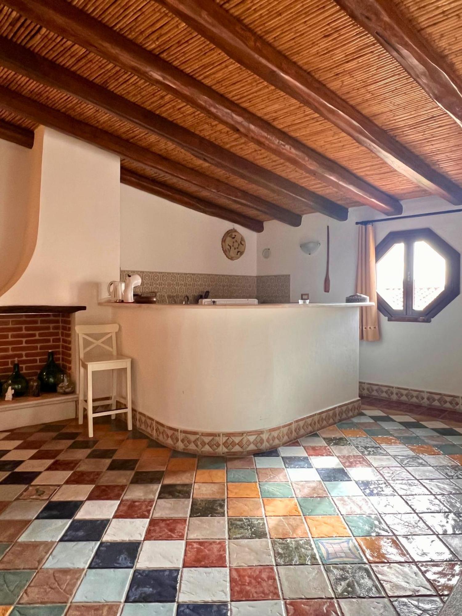 Ogliastra Luxury Apartment - Ajpsardinia Tortoli Ngoại thất bức ảnh