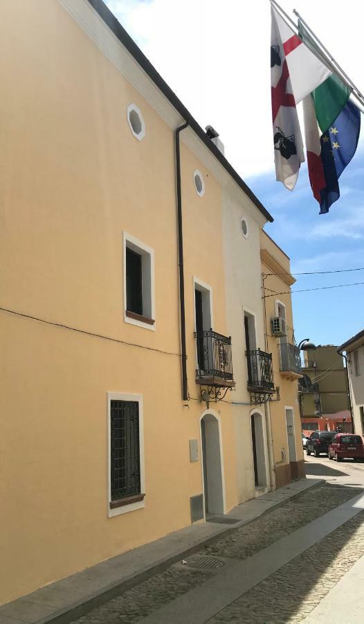 Ogliastra Luxury Apartment - Ajpsardinia Tortoli Ngoại thất bức ảnh