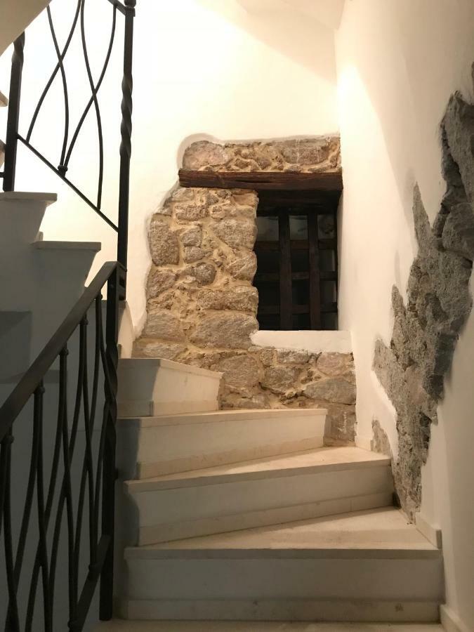 Ogliastra Luxury Apartment - Ajpsardinia Tortoli Ngoại thất bức ảnh