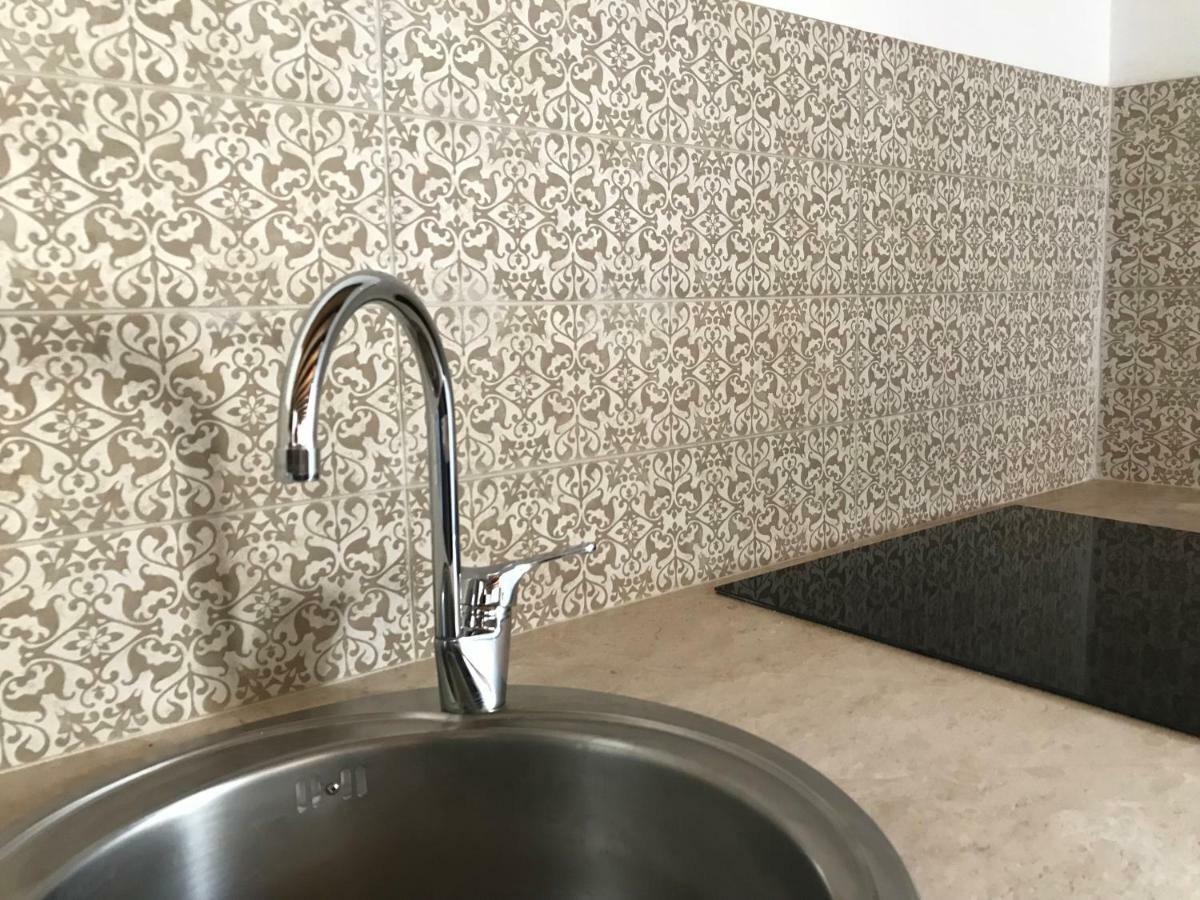 Ogliastra Luxury Apartment - Ajpsardinia Tortoli Ngoại thất bức ảnh