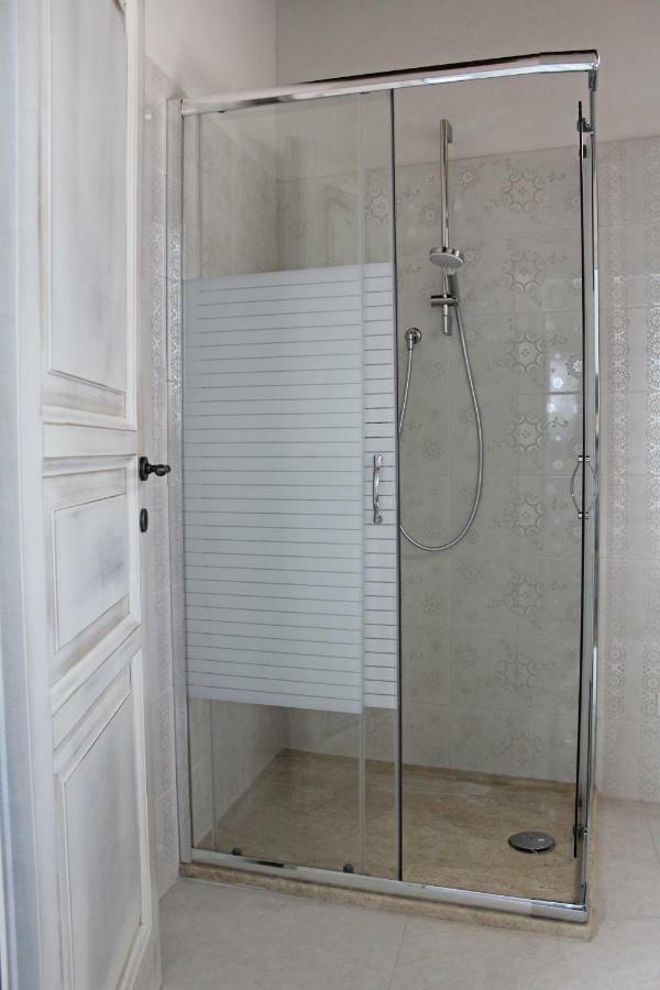 Ogliastra Luxury Apartment - Ajpsardinia Tortoli Ngoại thất bức ảnh