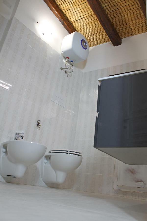 Ogliastra Luxury Apartment - Ajpsardinia Tortoli Ngoại thất bức ảnh
