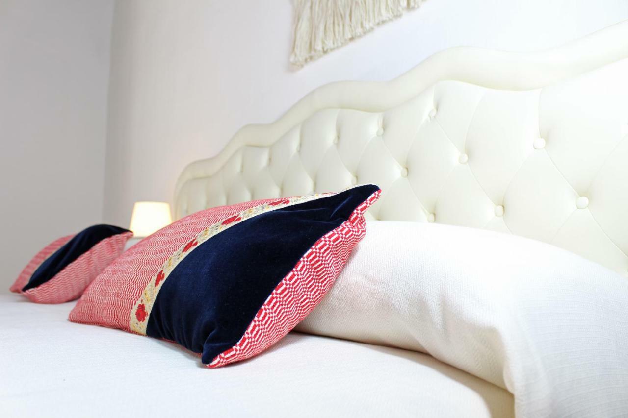 Ogliastra Luxury Apartment - Ajpsardinia Tortoli Ngoại thất bức ảnh