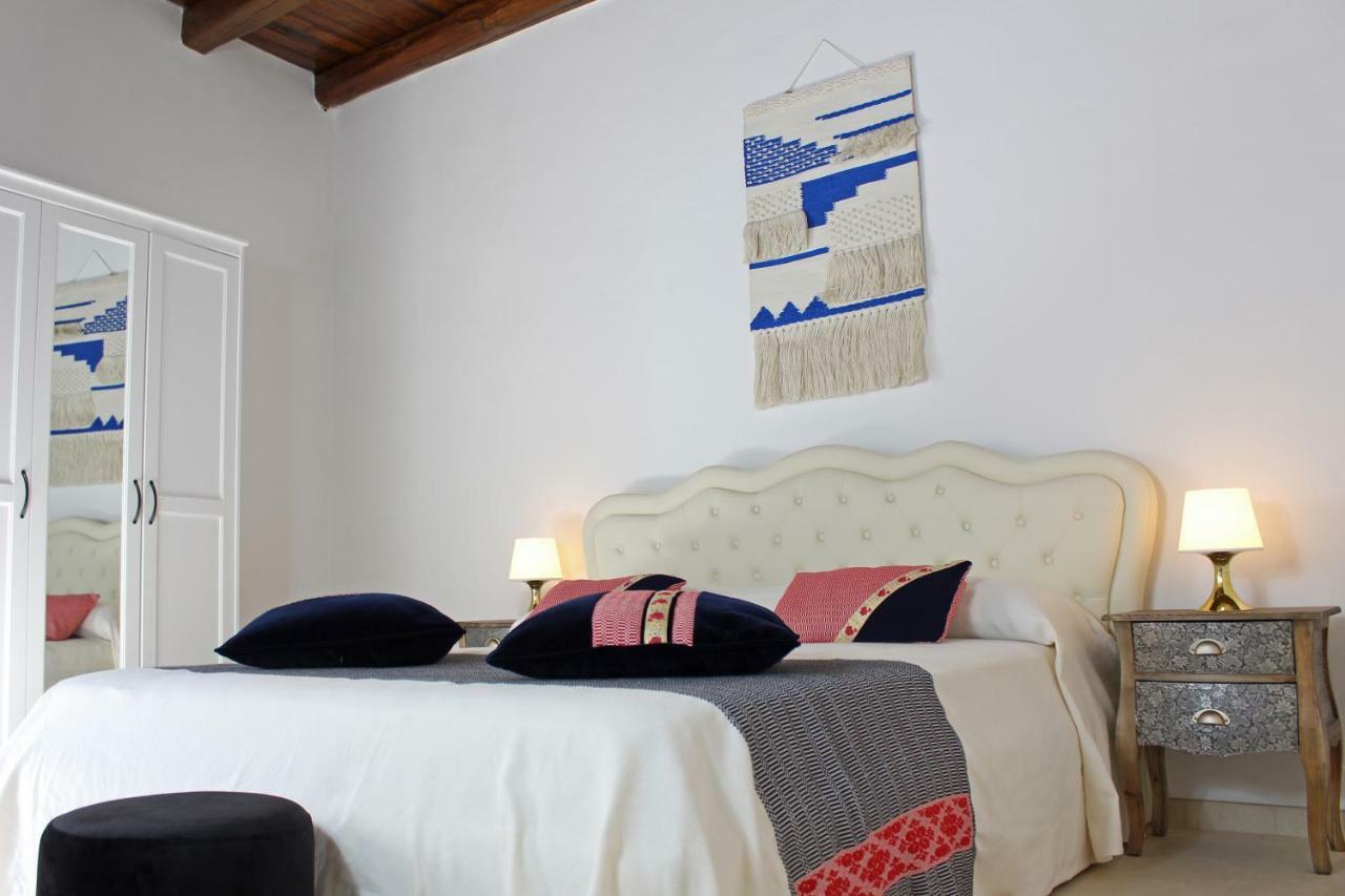 Ogliastra Luxury Apartment - Ajpsardinia Tortoli Ngoại thất bức ảnh