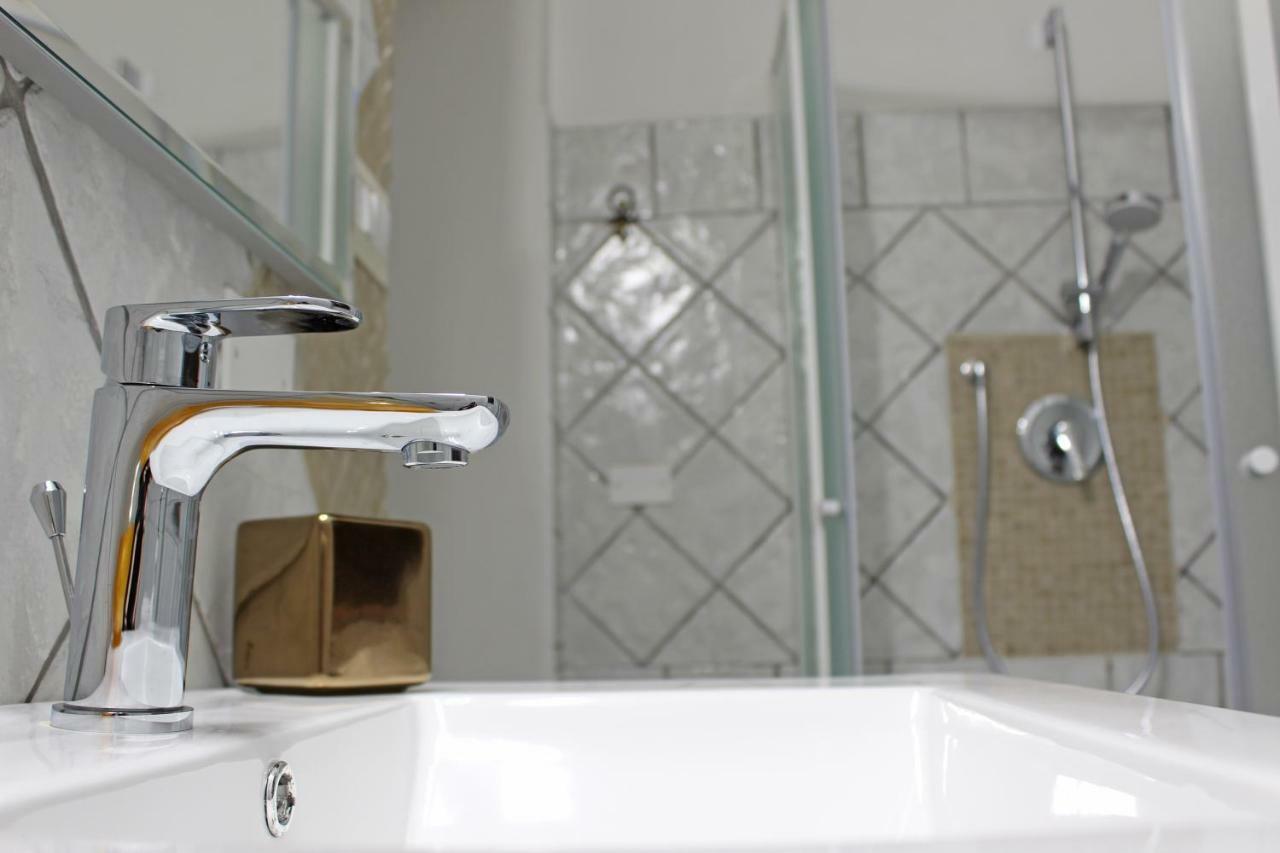 Ogliastra Luxury Apartment - Ajpsardinia Tortoli Ngoại thất bức ảnh