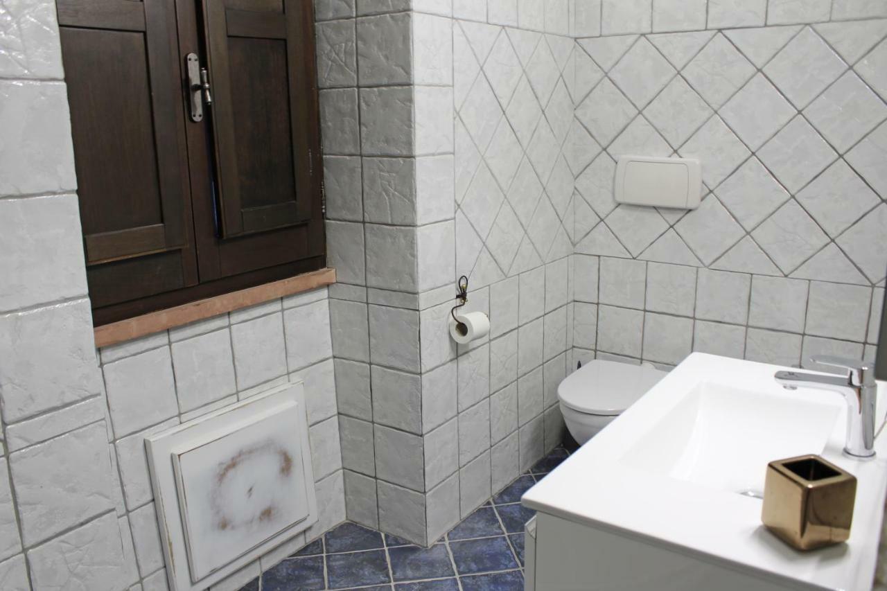 Ogliastra Luxury Apartment - Ajpsardinia Tortoli Ngoại thất bức ảnh