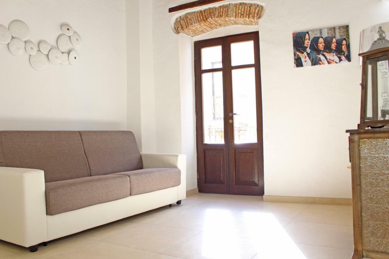 Ogliastra Luxury Apartment - Ajpsardinia Tortoli Ngoại thất bức ảnh