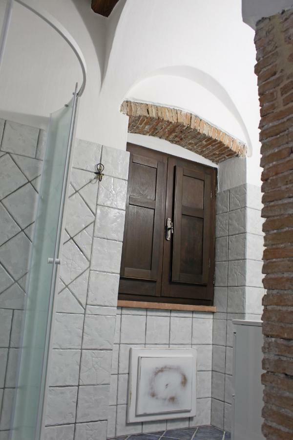 Ogliastra Luxury Apartment - Ajpsardinia Tortoli Ngoại thất bức ảnh