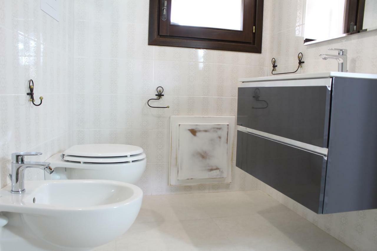Ogliastra Luxury Apartment - Ajpsardinia Tortoli Ngoại thất bức ảnh