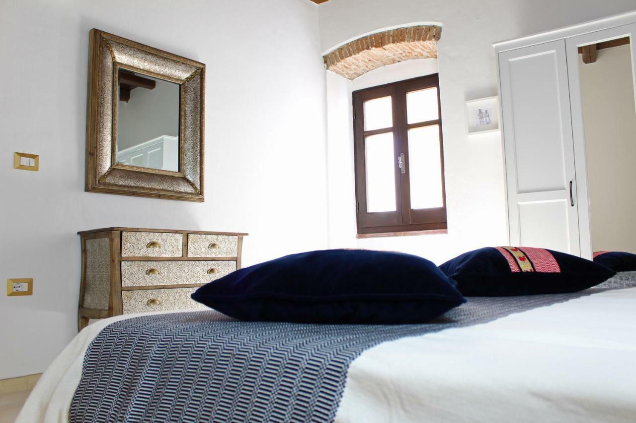 Ogliastra Luxury Apartment - Ajpsardinia Tortoli Ngoại thất bức ảnh
