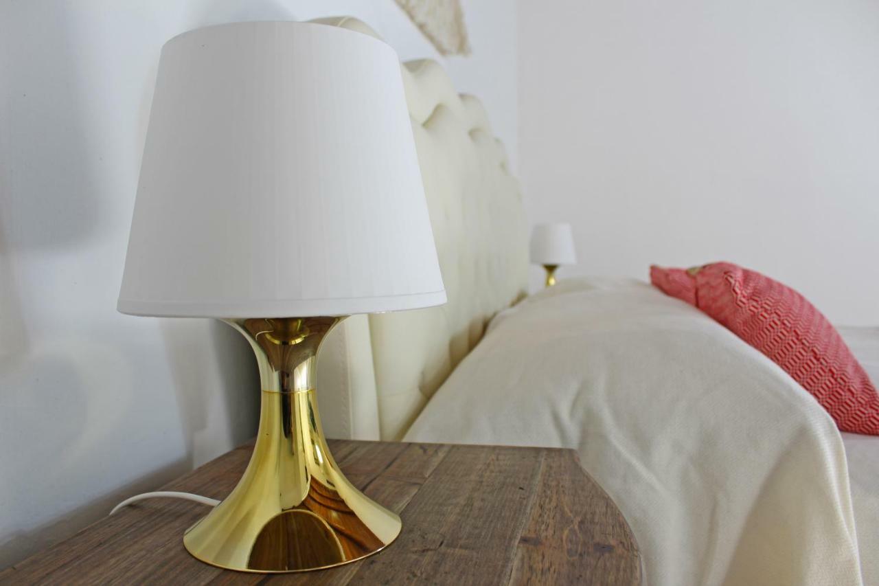 Ogliastra Luxury Apartment - Ajpsardinia Tortoli Ngoại thất bức ảnh