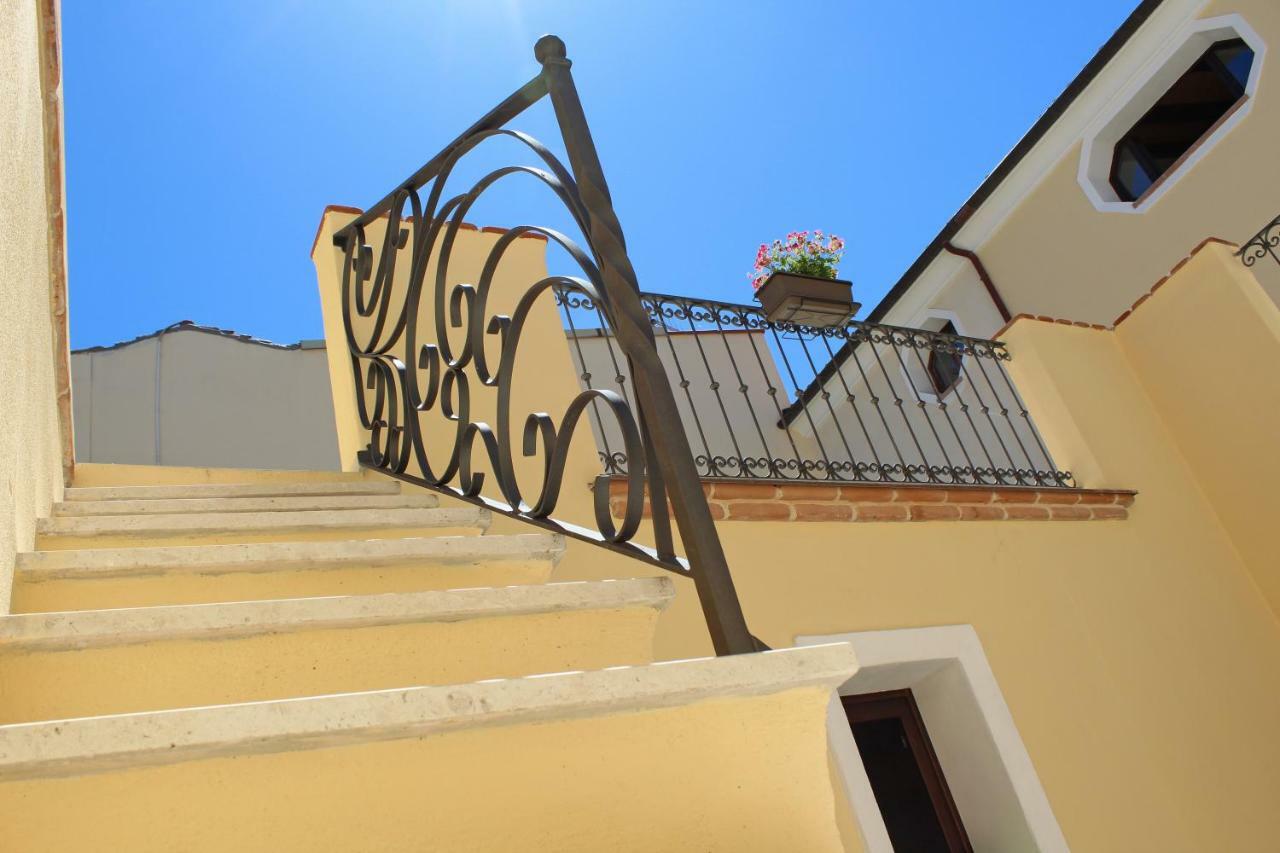 Ogliastra Luxury Apartment - Ajpsardinia Tortoli Ngoại thất bức ảnh