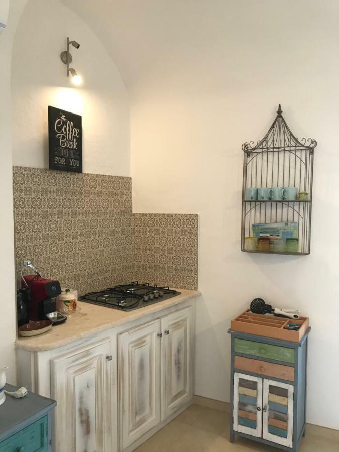 Ogliastra Luxury Apartment - Ajpsardinia Tortoli Ngoại thất bức ảnh