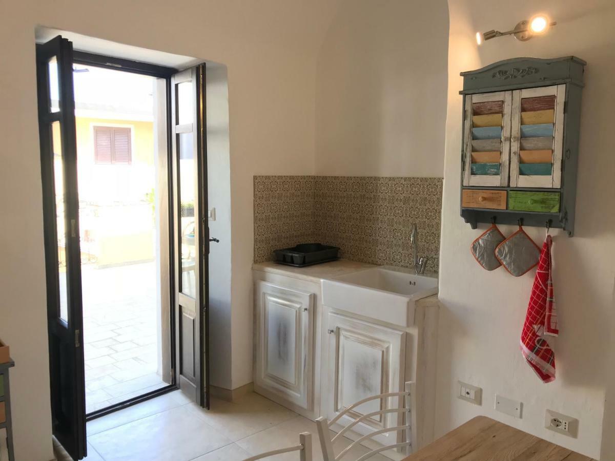 Ogliastra Luxury Apartment - Ajpsardinia Tortoli Ngoại thất bức ảnh