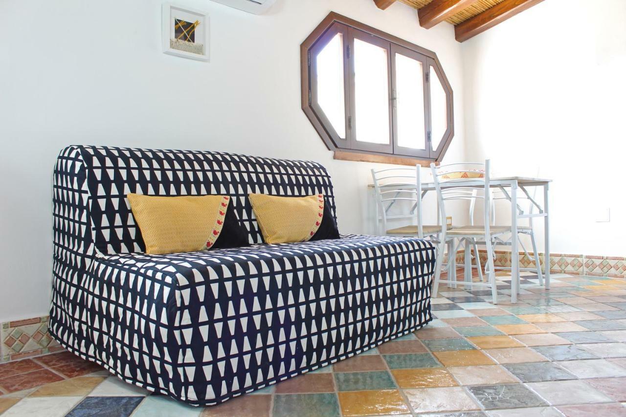 Ogliastra Luxury Apartment - Ajpsardinia Tortoli Ngoại thất bức ảnh