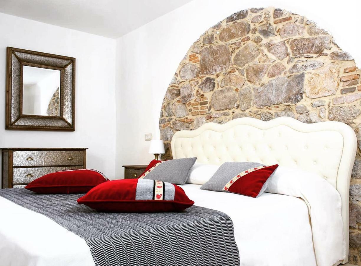 Ogliastra Luxury Apartment - Ajpsardinia Tortoli Ngoại thất bức ảnh