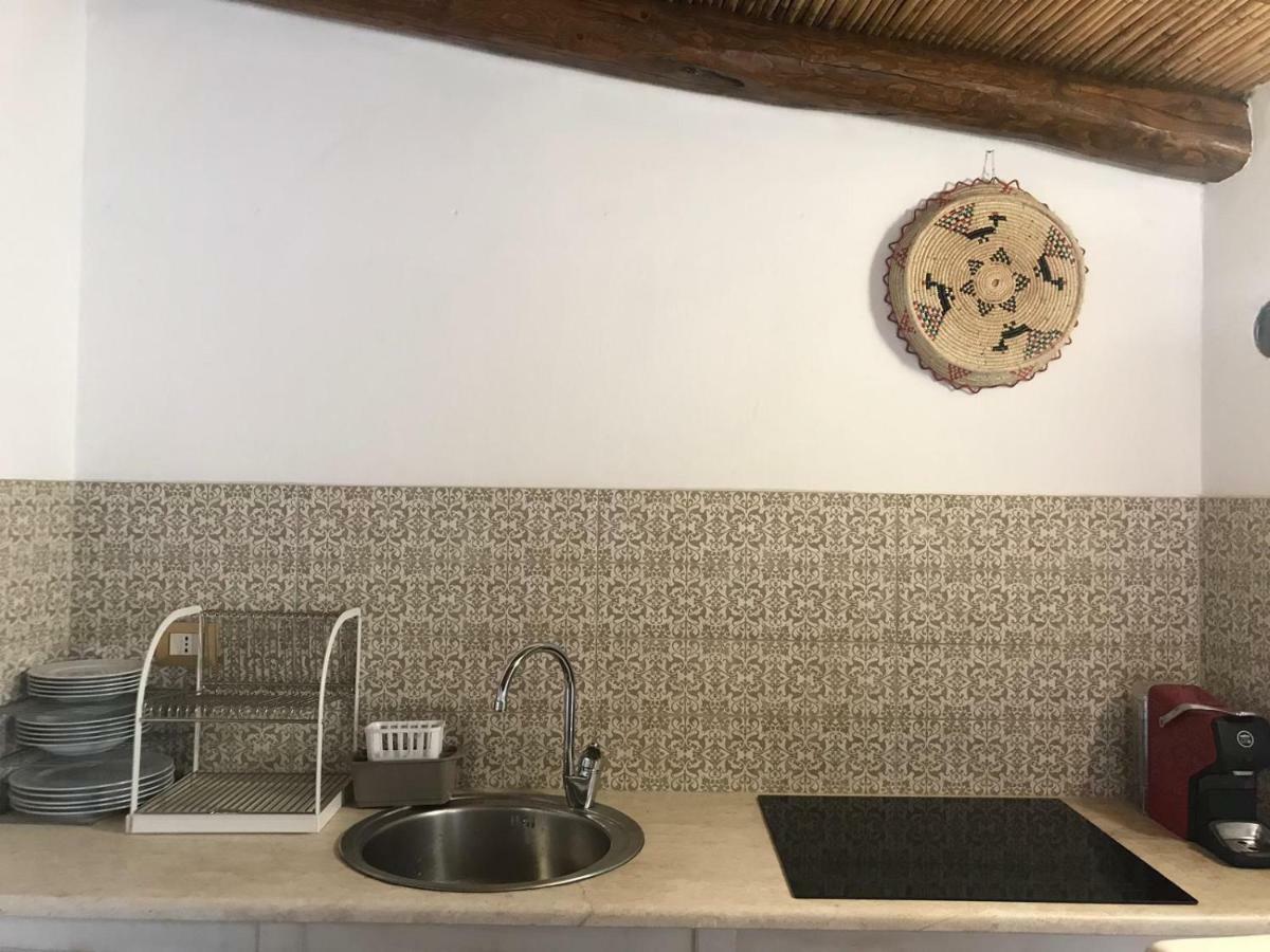 Ogliastra Luxury Apartment - Ajpsardinia Tortoli Ngoại thất bức ảnh