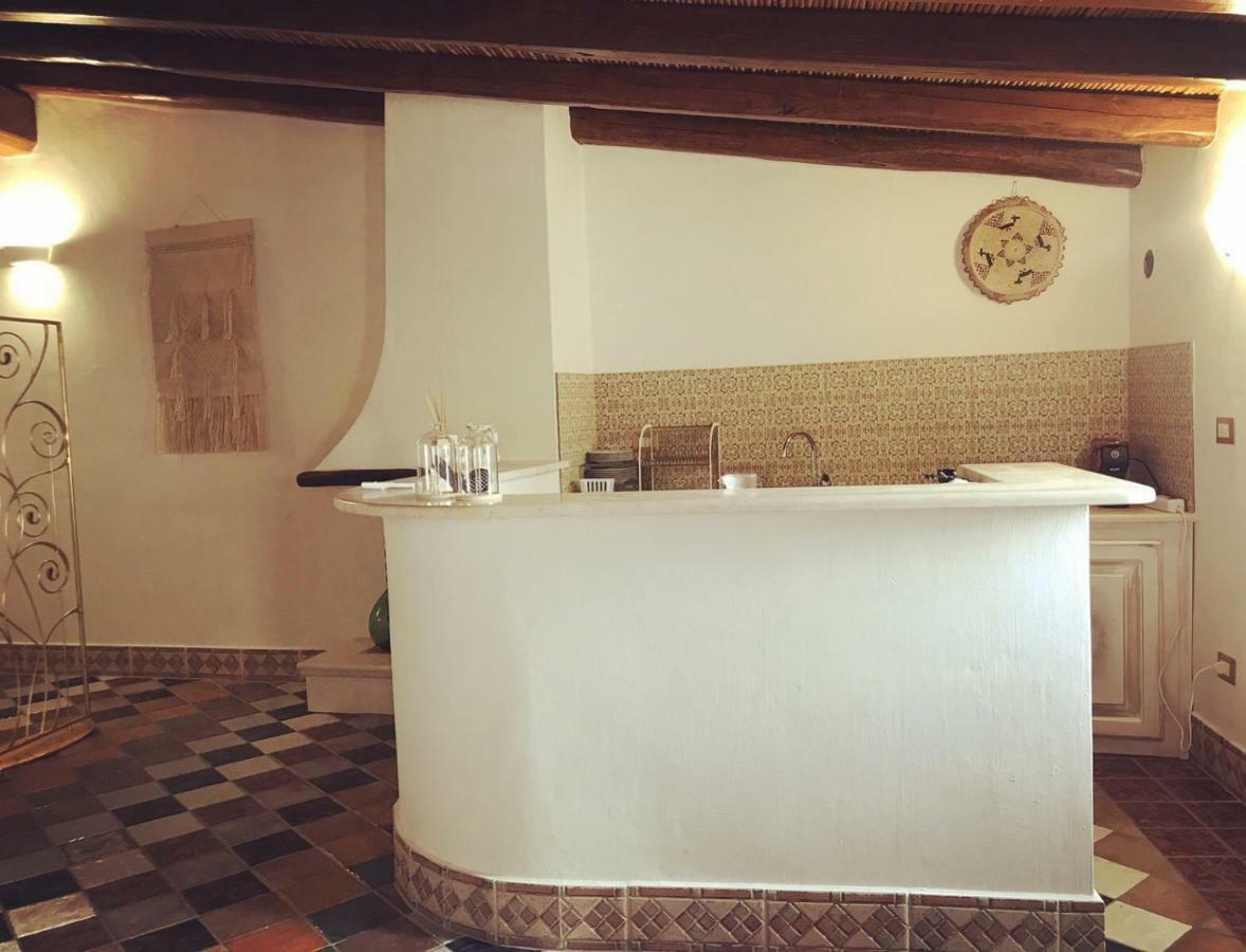 Ogliastra Luxury Apartment - Ajpsardinia Tortoli Ngoại thất bức ảnh