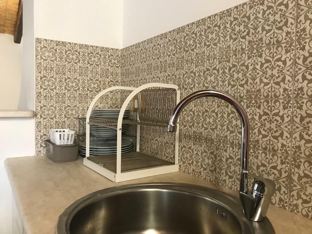 Ogliastra Luxury Apartment - Ajpsardinia Tortoli Ngoại thất bức ảnh
