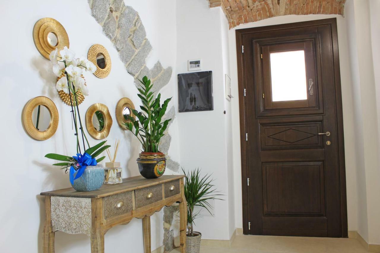 Ogliastra Luxury Apartment - Ajpsardinia Tortoli Ngoại thất bức ảnh